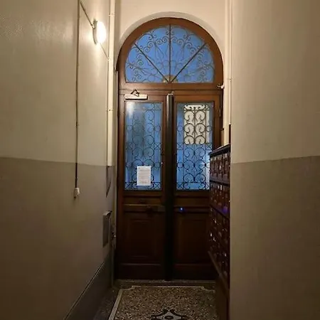 Le Petit Paradis Grenoblois Apartment