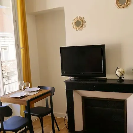 Le Petit Paradis Grenoblois Apartment Grenoble