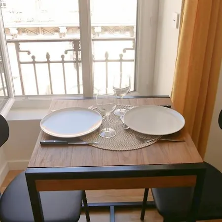 Le Petit Paradis Grenoblois * Grenoble