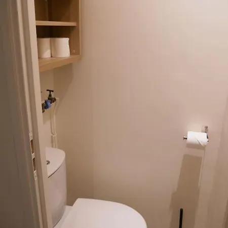 Apartment Le Petit Paradis Grenoblois