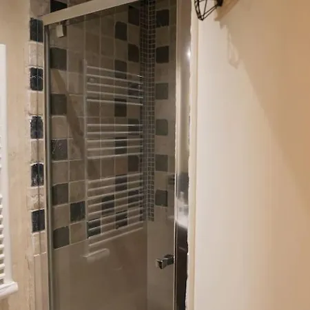 Apartment Le Petit Paradis Grenoblois